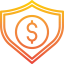 Protection icon 64x64