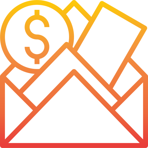 Envelope 图标
