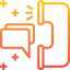 Phone icon 64x64