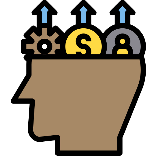 Mindset icon