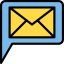 Email icon 64x64