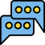 Chat Symbol 64x64