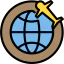 Travel Symbol 64x64