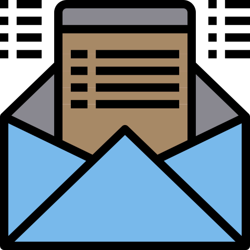 Mail icon