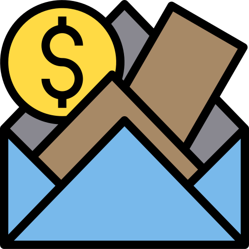 Envelope icon
