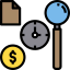 Research Symbol 64x64