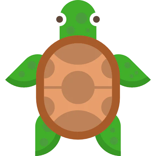 Turtle icon