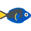 Fish icon 64x64