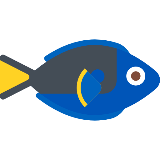 Fish icon