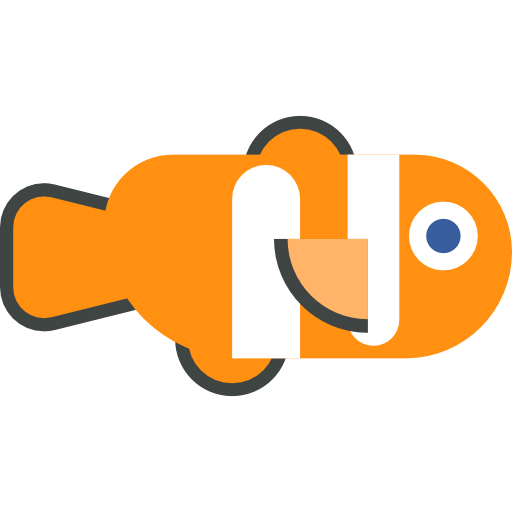 Fish icon