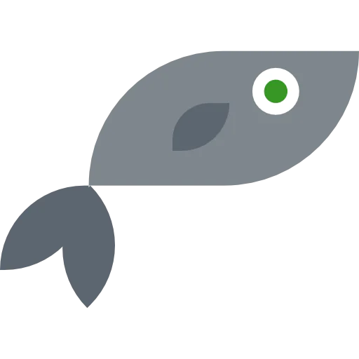 Fish icon