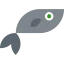 Fish icon 64x64