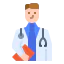 Physician ícone 64x64