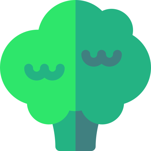 Broccoli icon