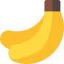 Bananas icon 64x64