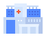 Hospital 图标 64x64