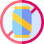 No soft drink Ikona 64x64