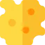 Cheese icon 64x64