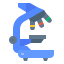 Microscope icon 64x64