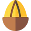Almond icon 64x64