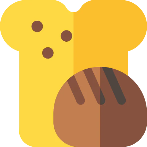 Bread アイコン
