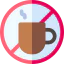 No cafein icon 64x64