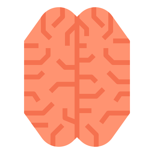 Brain ícone