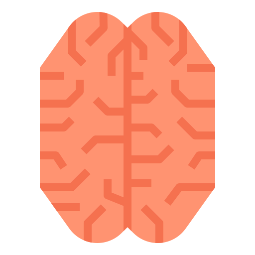 Brain icon