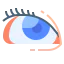 Eye アイコン 64x64