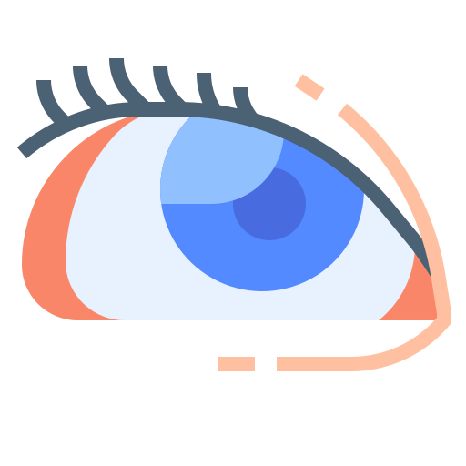 Eye biểu tượng