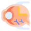 Eyeball ícone 64x64