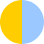 Contrast Symbol 64x64