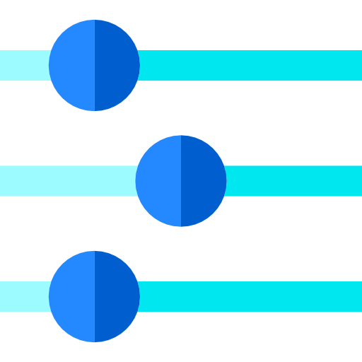 Controller biểu tượng
