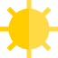 Brightness Symbol 64x64