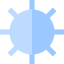 Brightness Symbol 64x64