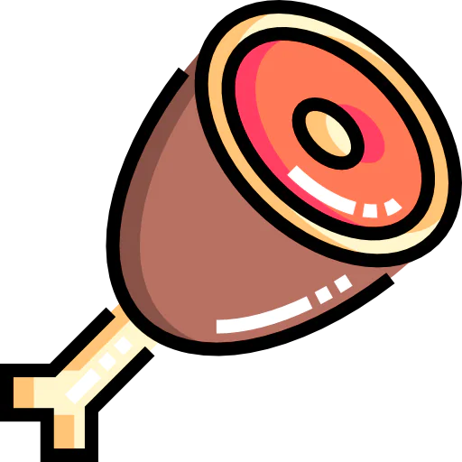 Ham icon