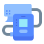 Sphygmomanometer icon 64x64