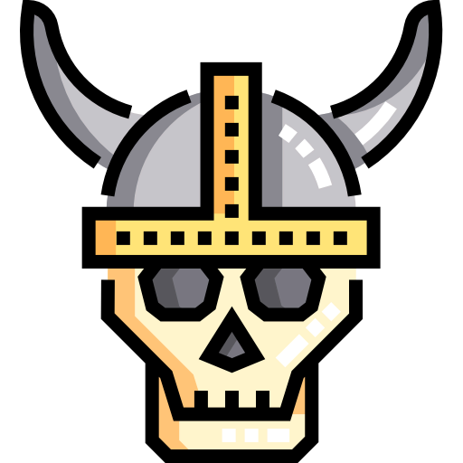 Skull Symbol