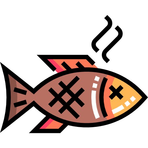 Fish icon