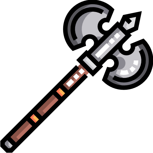 Axe icon