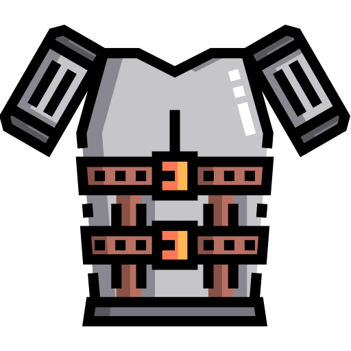 Armor icon