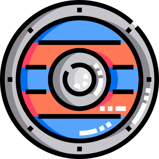 Shield Symbol