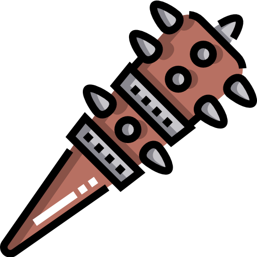 Mace icon