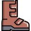 Boot ícono 64x64