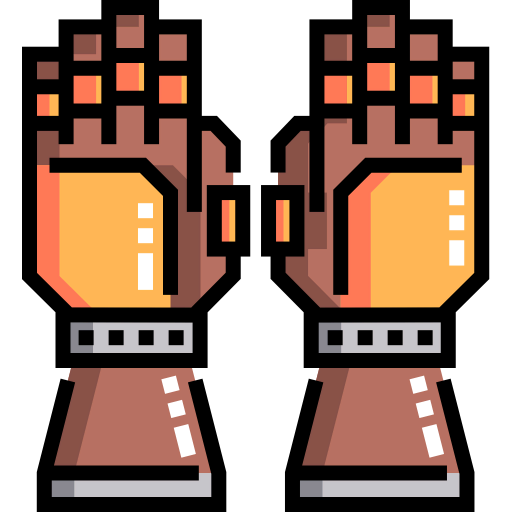 Gloves icon