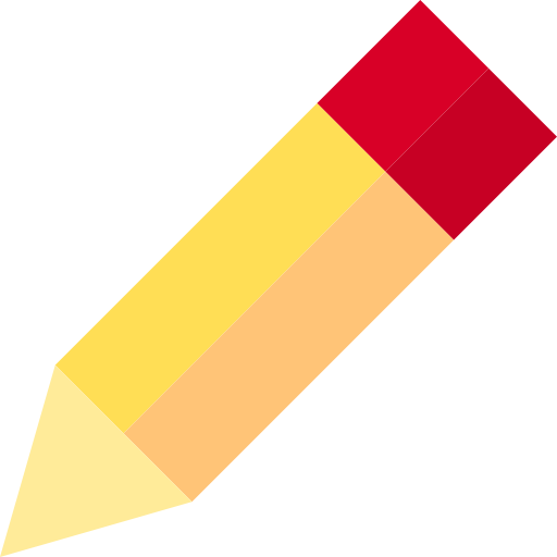Pencil icon