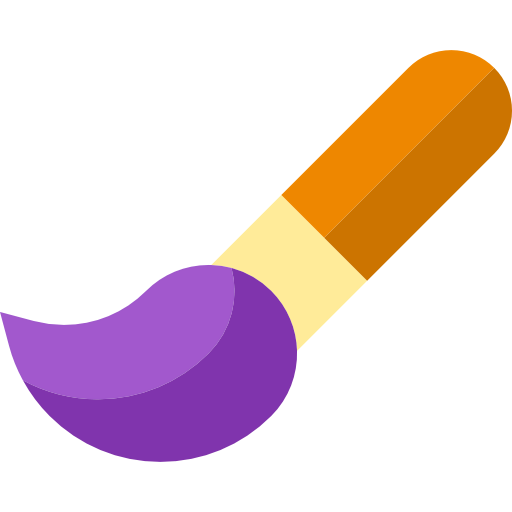 Brush icon