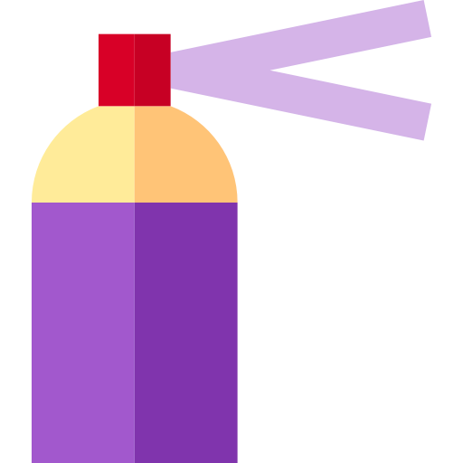 Spray icon