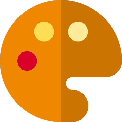 Palette icon
