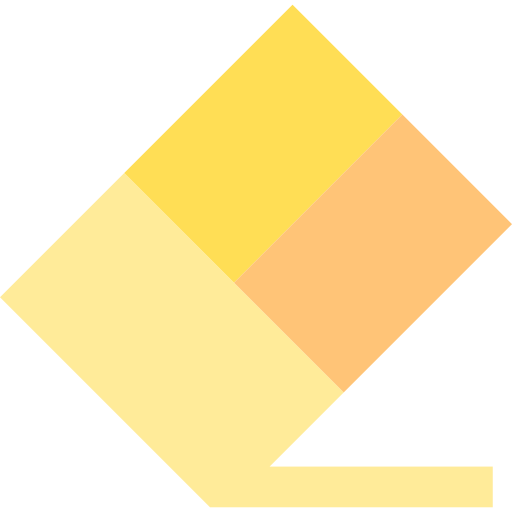 Eraser icon